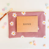 Personalized Bag - New Zealand Daisy